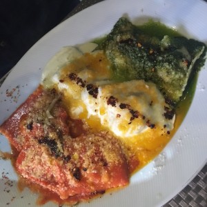 Trio Spuntino