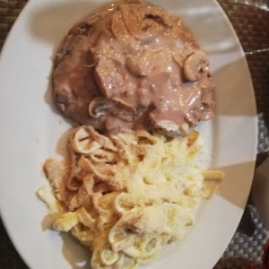 Cartoccio de Lomito