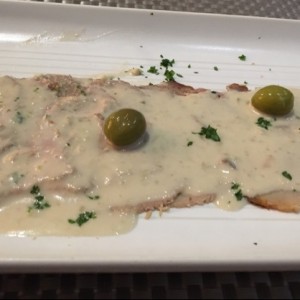 vitel tonne