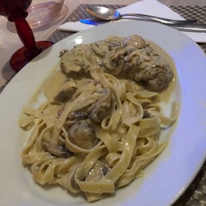 Cartoccio de res! delicioso!