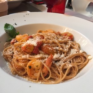 fruto di mare pasta