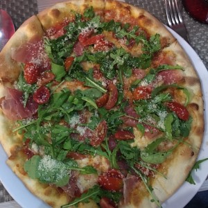 pizza Spuntino