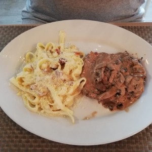 cartoccio