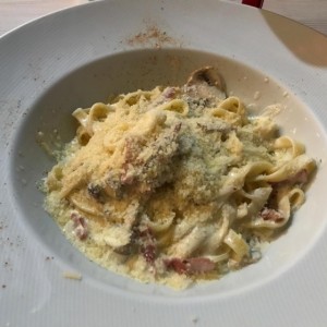 pasta gana padanno