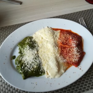 Trio Spuntino