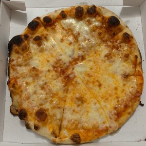 Pizza Margarita