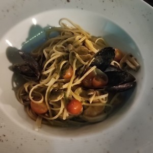 Pizzas - Frutti di Mare