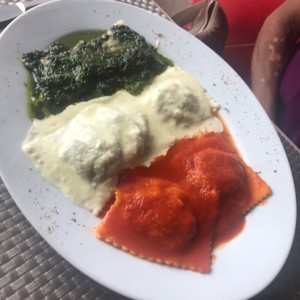 trio spuntino