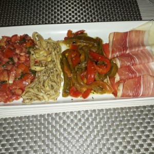 Antipasto Spuntino