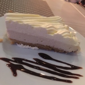 Pie de Limon