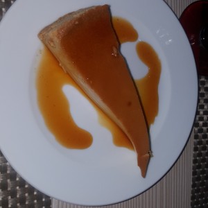 quesillo casero