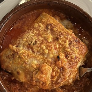 Pastas - Lasagna Carne