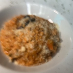 RISOTTO FRUTTI DI MARE