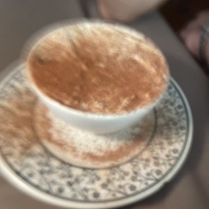 Dolci - Tiramisú