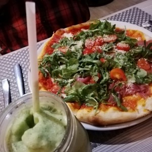 Pizza Spuntino