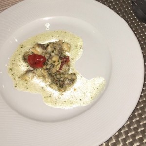 Almejas