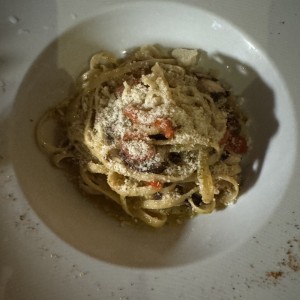 Pastas - Fetuccini