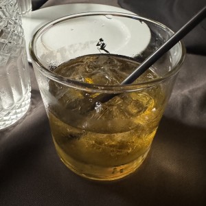 Old Parr