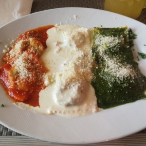 Trio Spuntino