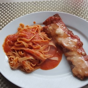 Cotolleta Di Res