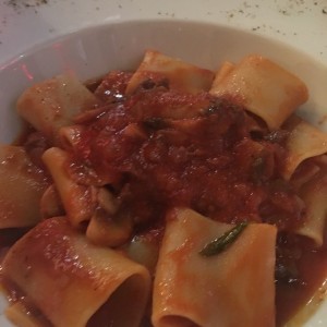 Pastas - Penne Spuntino