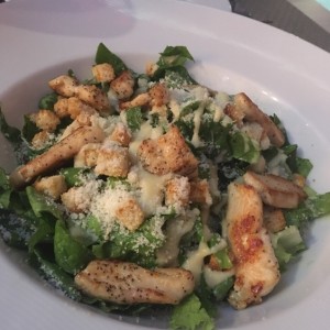 Ensalada Cesar