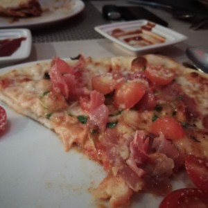 pizza sputino