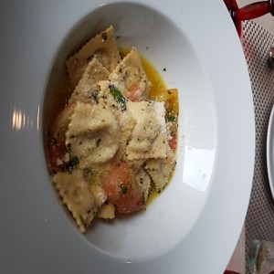 Pastas especiales - Tortellini