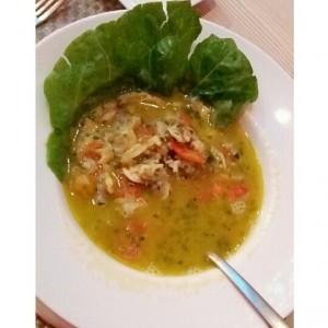 Almejas