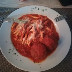 Polpettas