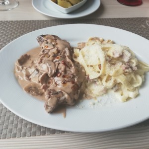 cartoccio