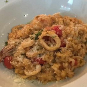 risotto