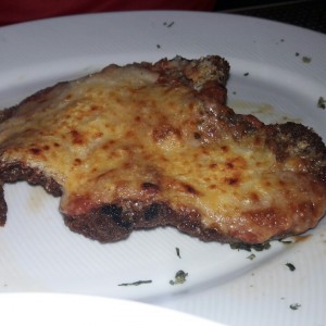 Cotoletta