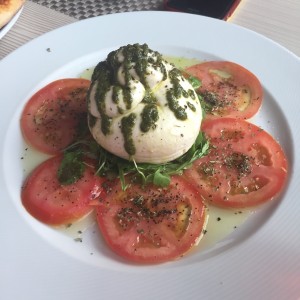burrata