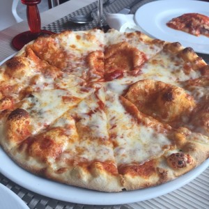 pizza margherita
