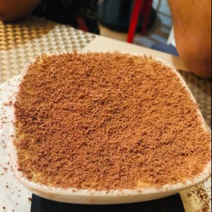 postre