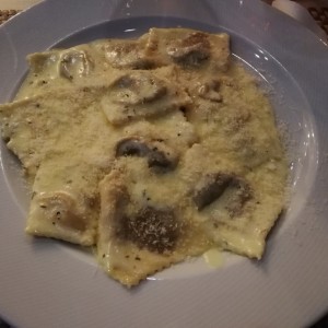 raviolli