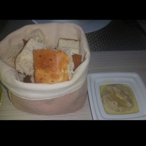 focaccia