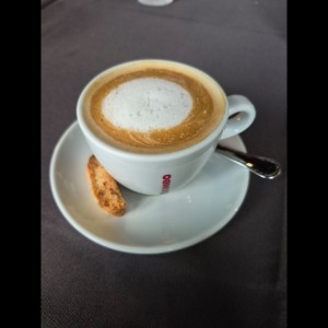 Capuccino