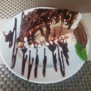 Zuccotto!