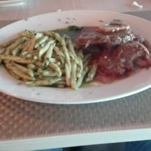 Ossobuco