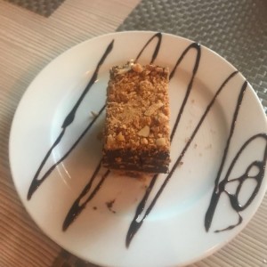 Postre Marquesa de Chocolate