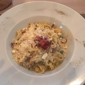 Pasta Grana Palano