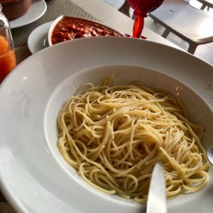 pasta gluten Free