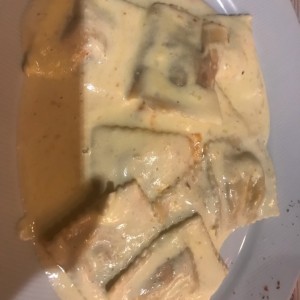 Ravioli