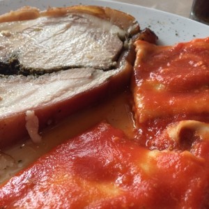 Porqueta 