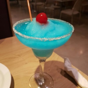 Frozen y licuados