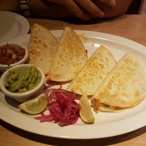 Tacos y alambres