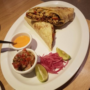 Tortas