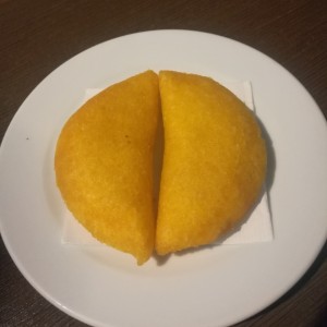empanadas